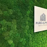Pure Alpine Suites