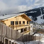 Pure Alpine Suites