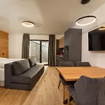 Pure Alpine Suites