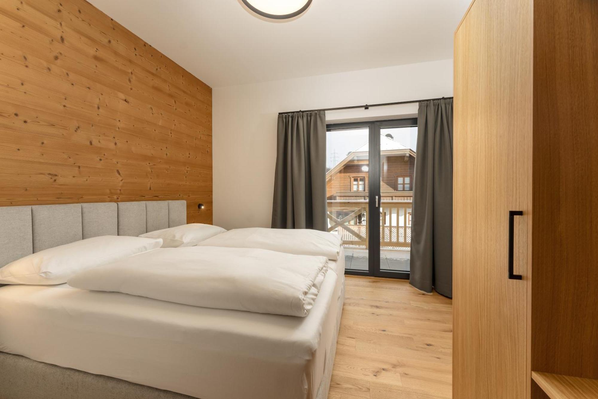 Apartment Pure Alpine