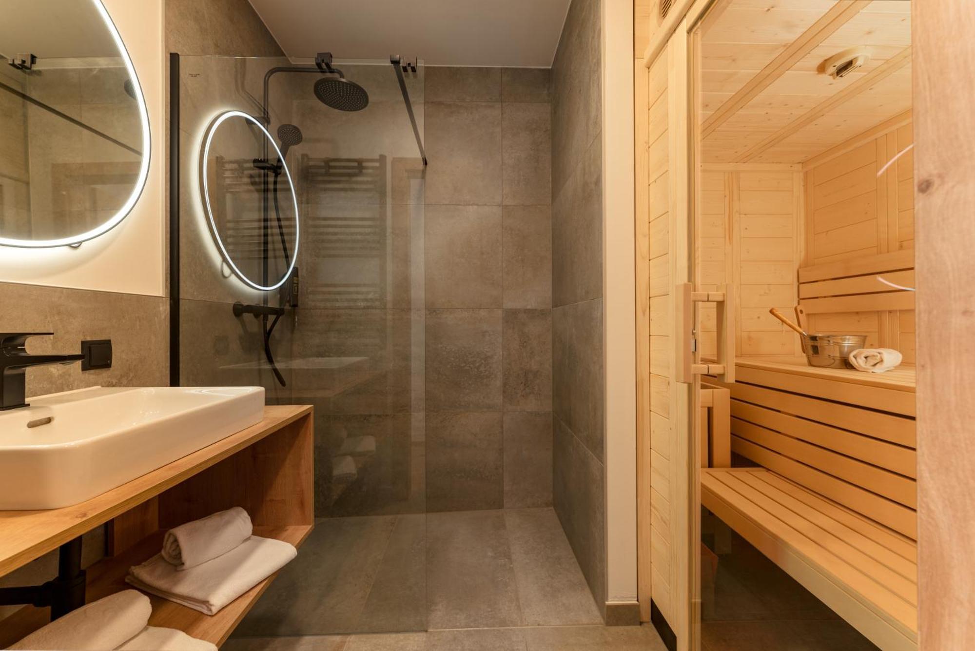 Pure Alpine Apartment *